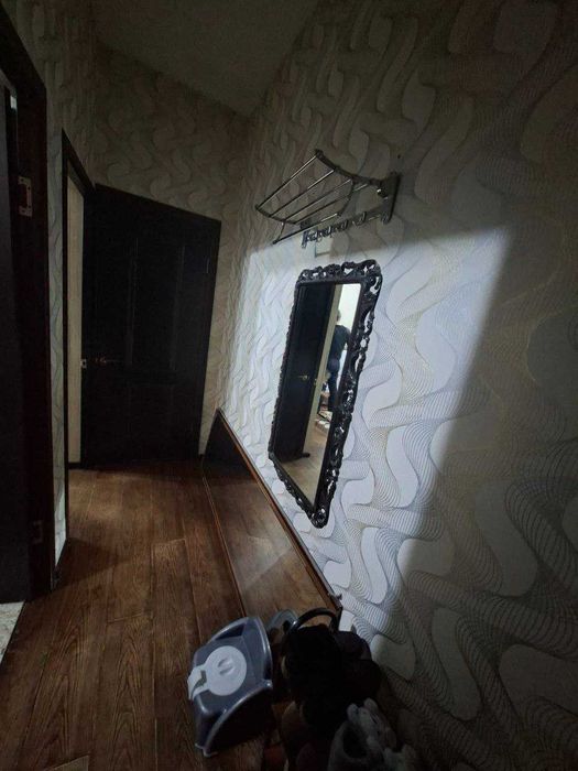 Продаётся квартира 1/4/4 в Новостройке, ориентир Военный госпиталь