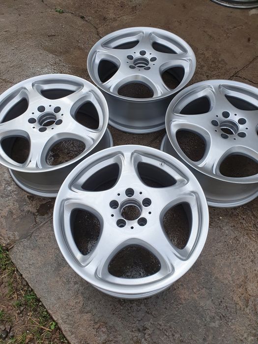 R18 Difda ! Оригинал ! Германия