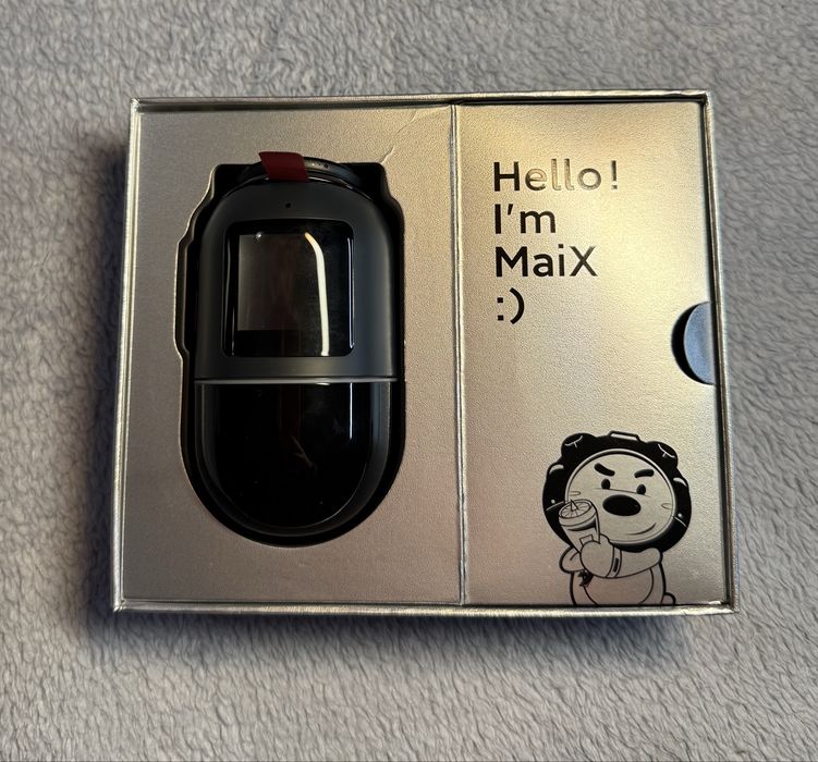 Camera auto 70mai omni 360