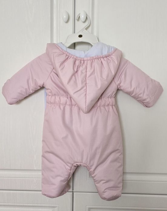 Комбинезон демисезонный  для  малышей
