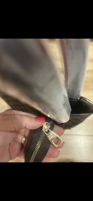 Granta Loui Vutton nou