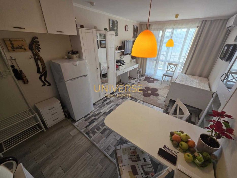 Продава се Едностаен апартамент в Свети Влас - 37 кв.м за 951 €/кв.м - Снимка #10