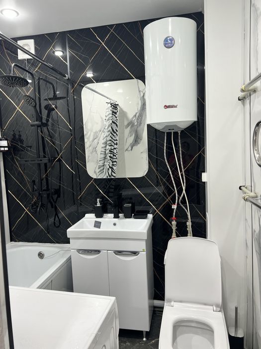 Сдам почасам квартиру