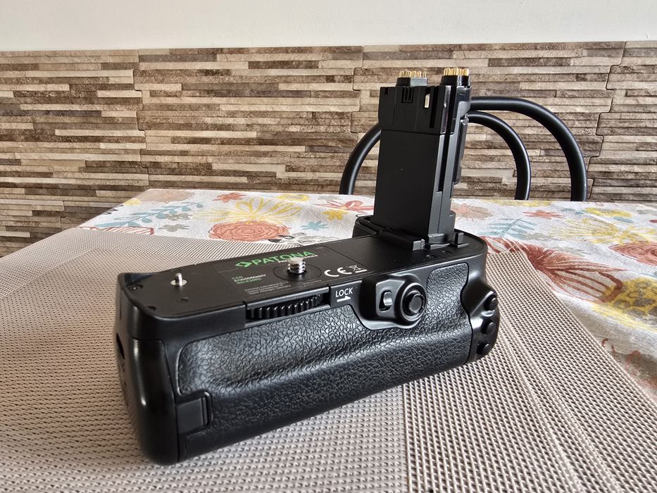 Vand aparat foto professional Canon 5d mk IV