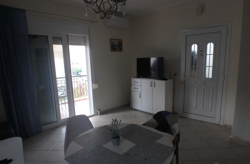 Апартамент под наем