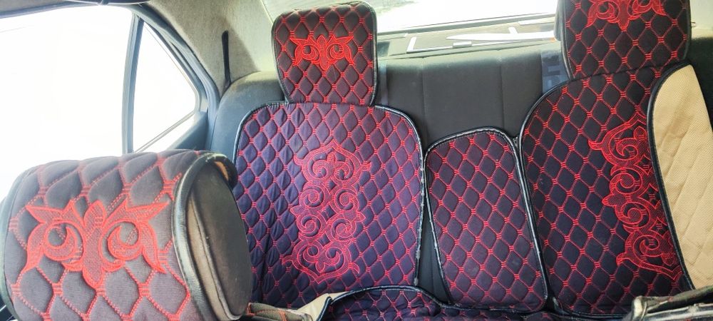Продам автомобиль