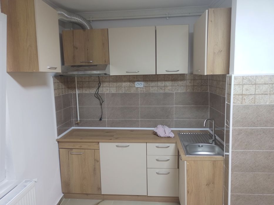 De vanzare apartament 2 camere