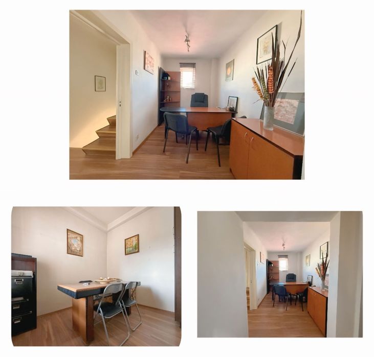 Apartament in vila Central Dispus pe 2 etaje