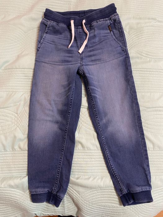 Детски дънки H&M размер 122