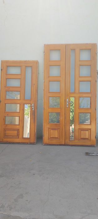 Эшик ва ромлар сотилади