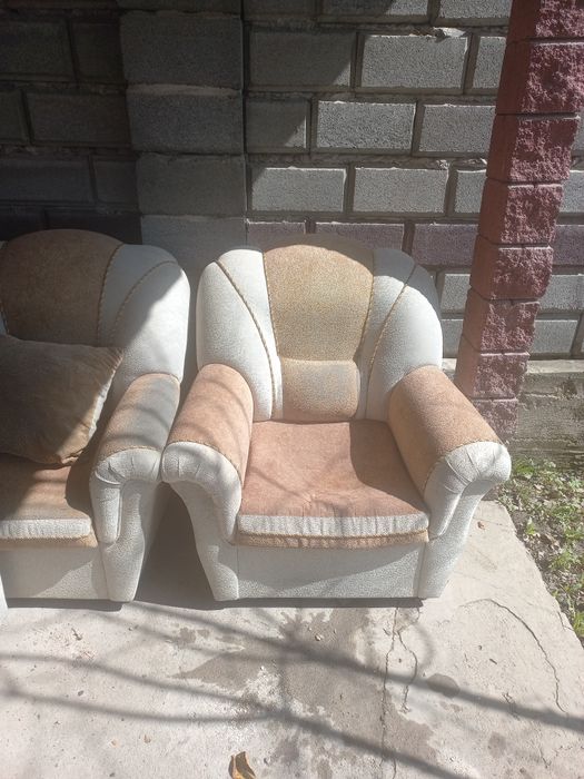 Продам угловой диван