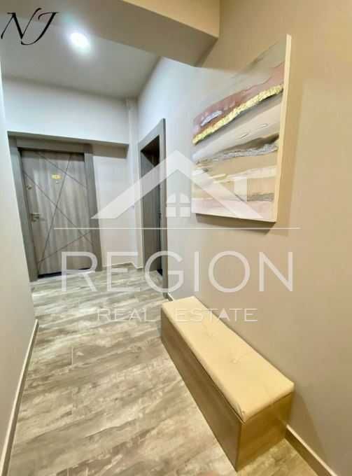 Дава се под наем Двустаен апартамент в Варна, Гръцка махала - 66 кв.м за 780 € - Снимка #10