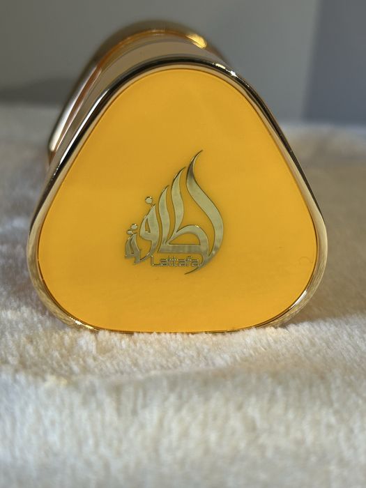 Lattafa Yara Parfum