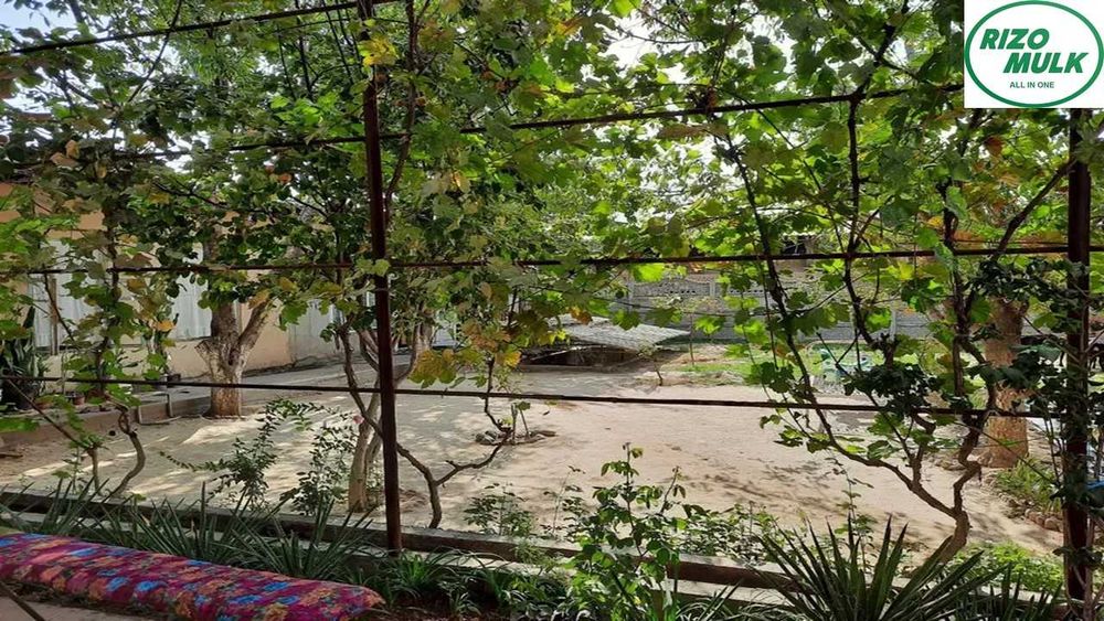 СРОЧНО Назарбекда файзли ховли сотилади. NR494/122