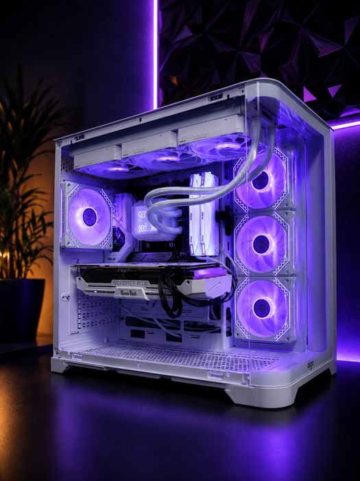 Ryzen 5 7500F/ RTX 2080 super /DDR5 32GB