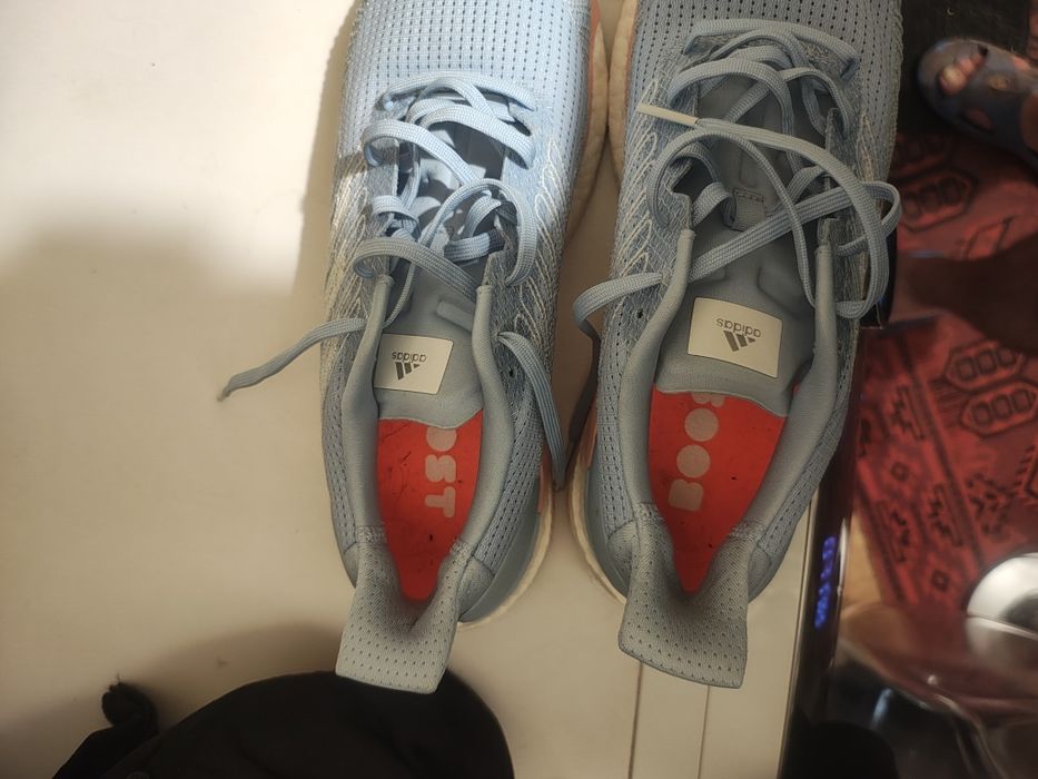 Мъжки маратонки адидас