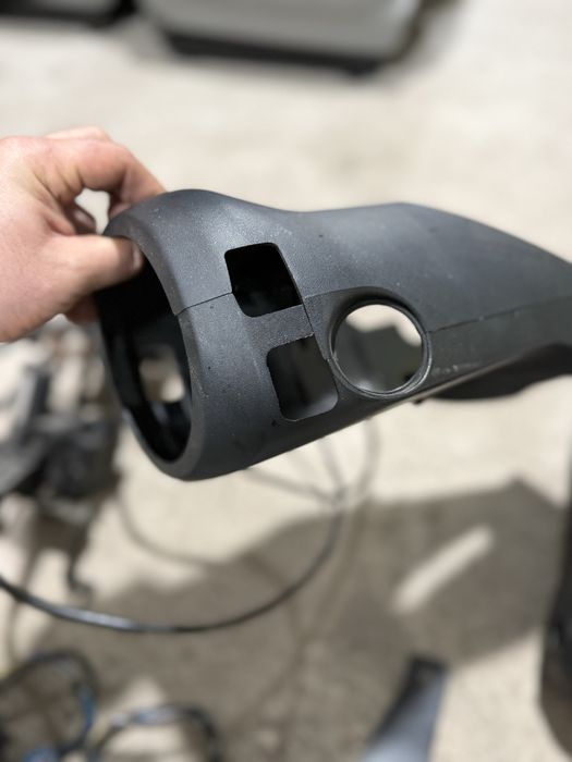 Круиз Контроль М60 на BMW e34