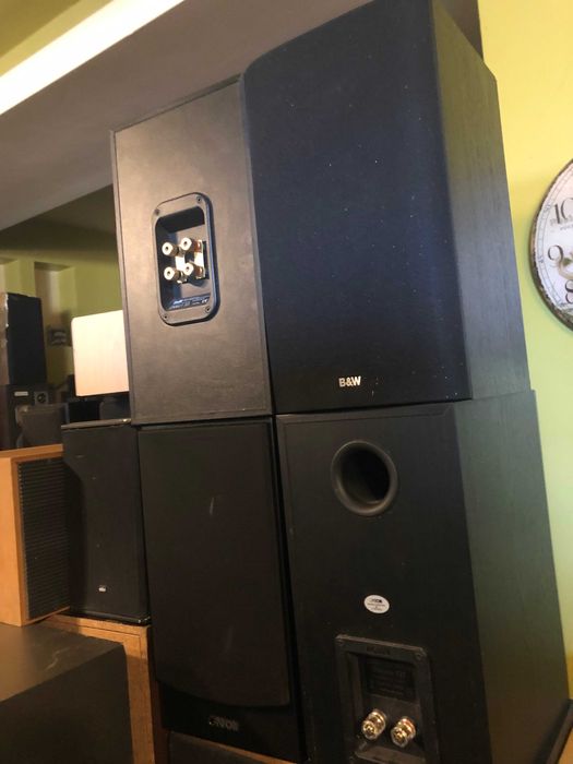 boxe coloana tannoy klipsch t+a ca si canton dynaudio mb quart yamaha