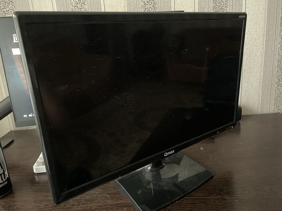 Монитор Qmax 21,5