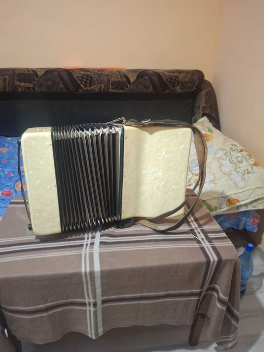 Vand acordeon weltmeister