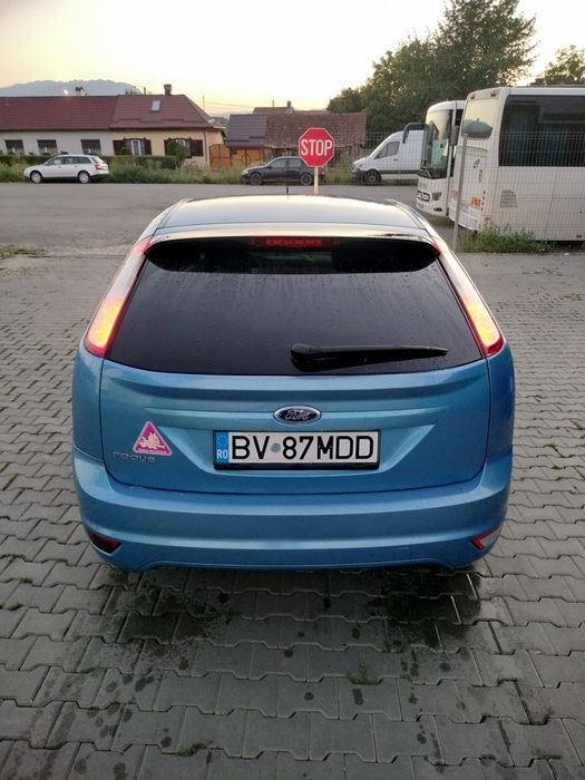 Ford Focus 2 -2009