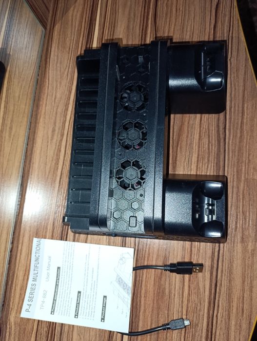 Продам куллер для PS4