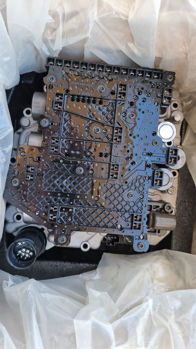 Mecatronic CUPRA Formentor DQ381 COD PIESA OGC 325 025 H 08E