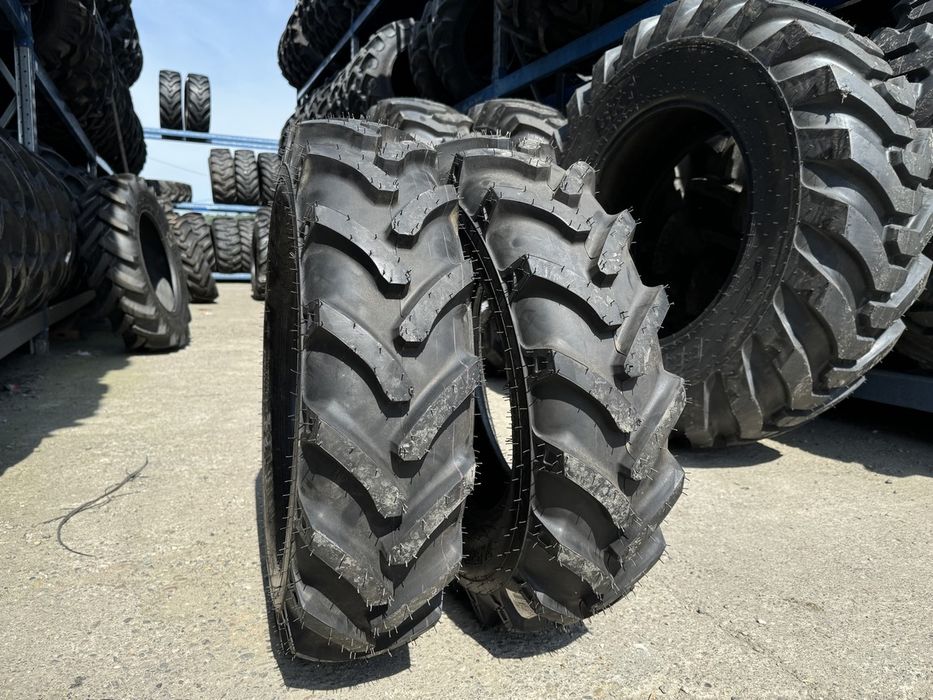 ANVELOPA 7.50-16 ASCENSO IMB162 8PR TL  Cauciucuri tractor, Fiat, Case, Fendt, John Deere, New Holland, Massey Ferguson, UTB   Cauciucuri tractor, Fia
