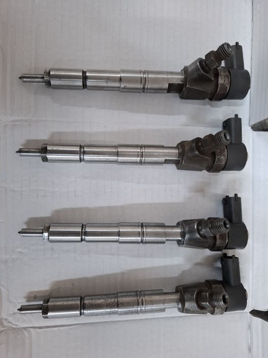 Дюзи за 1.9jtdm 150кс