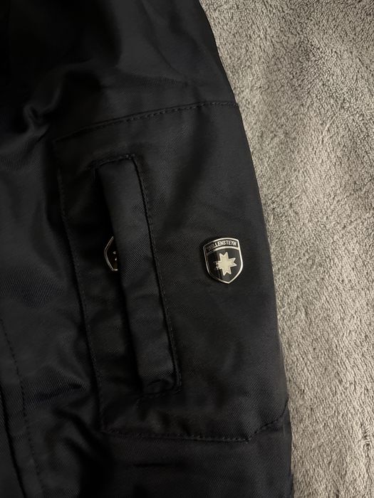 Geaca originala Wellensteyn