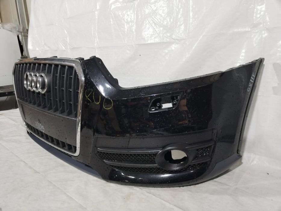 Bara fata Audi Q3, 2011, 2012, 2013, 2014.