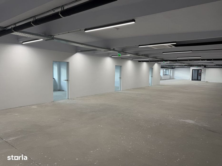 Spațiu comercial de închiriat,564 mp ,Calea Surii Mici