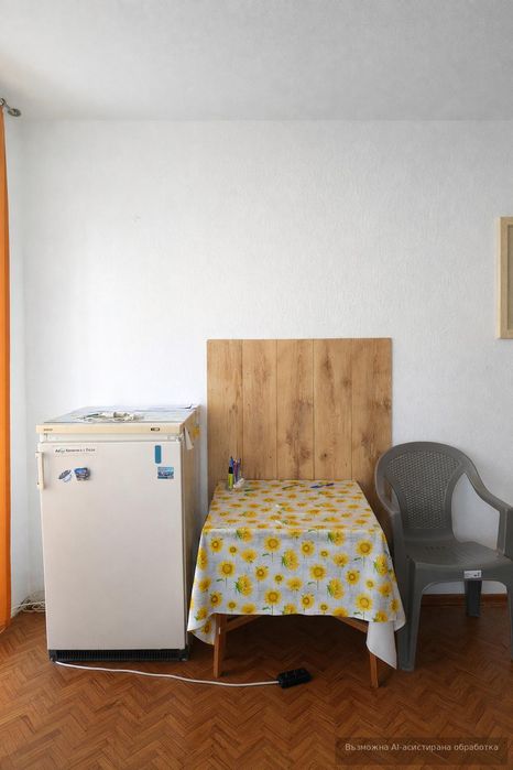 Дава се под наем  в Варна, Виница - 16 кв.м за 140 € - Снимка #1
