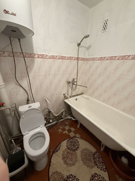 квартира в аренду