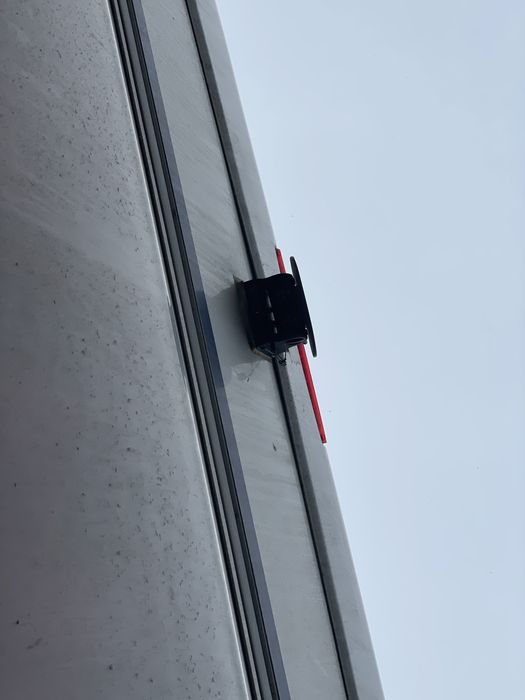 camere auto full wireles pentru rulota camion tractor