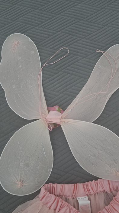 Set carnal /petrecere pentru fetițe 4 ani