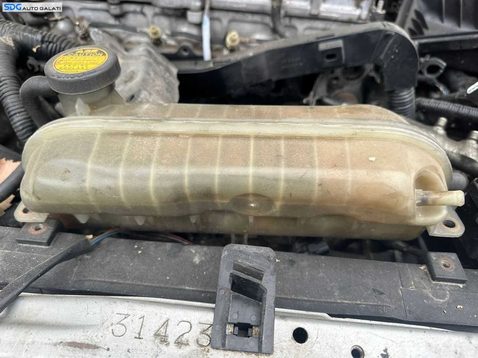 Vas Expansiune Apa Antigel Motor Toyota Avensis T25 2.2 D 2003 - 2009 [C9024]