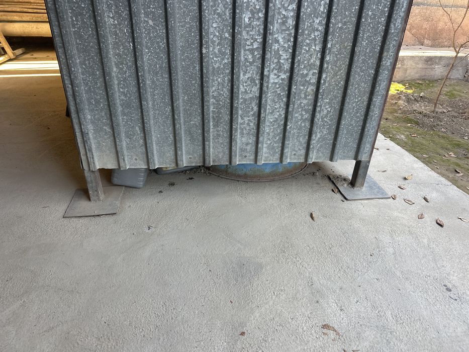 Летний душ жазғы душ сатылады