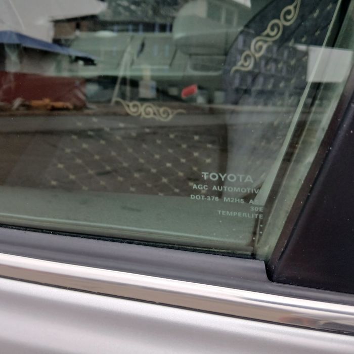 Тойота камри 45 американец.