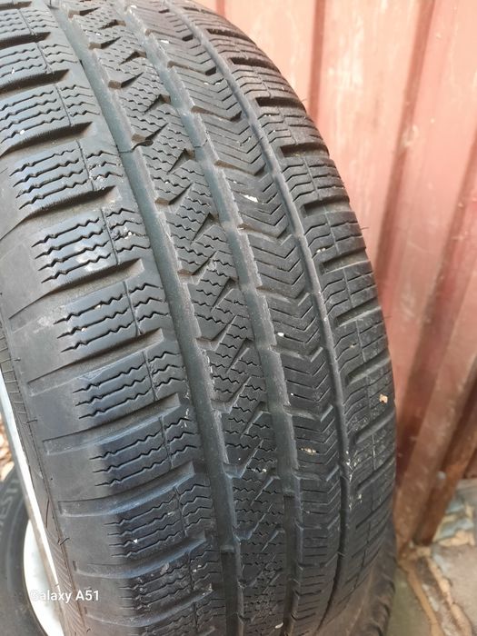 Ляти джанти за СЕАТ, 5×112,16цола