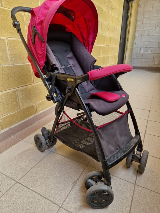 Joie коляска  лёгкая