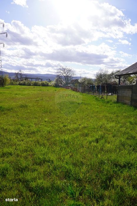 Teren 2,505mp Sighetu Marmatiei / Strada Lazul Sesului