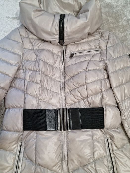 Дамско зимно яке