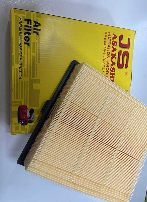 ISUZU D-Max Фильтр воздушный