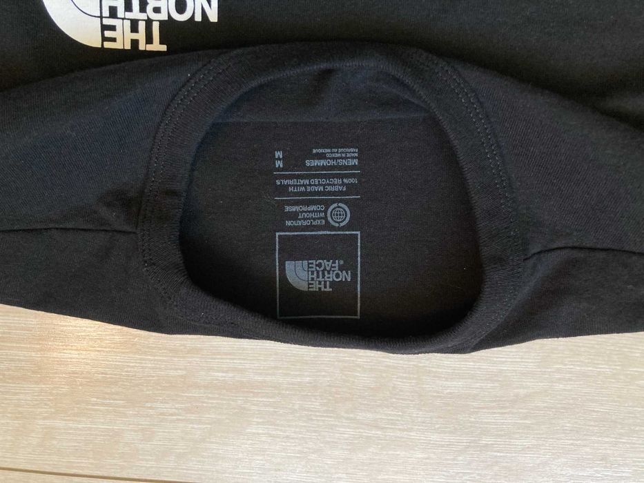 The North Face мъжка блуза фланела размер M