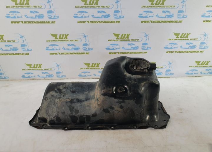 Baile de ulei 752816505 BMW Seria 3 E92  [din 2004 pana  2010] seria Coupe 320i MT (170 hp)