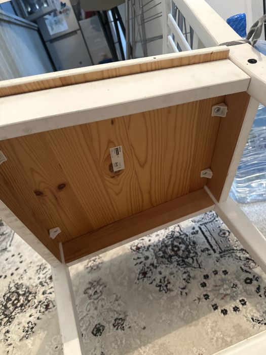 Стул для кухни от Ikea