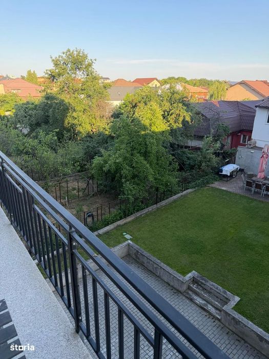 Apartament Central