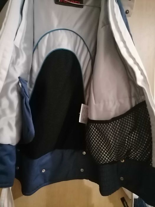 Зимен дамски ски екип HEAD