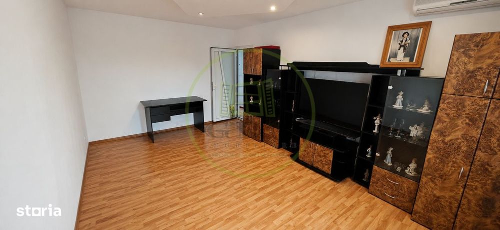 Apartament 2 camere, 54 mp, decomandat, Brestei, zona Facultatea de Sp